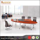 Office Veneer Meeting Table /Office Table/Wooden Office Conference Table
