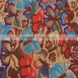Nylon Fabric for Embroidery Dress Garment thumbnail-4