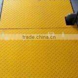 Fiberglass Plastic Floor Grating Sheet thumbnail-2