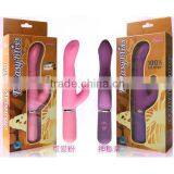Aphrodisia Rabbit Vibrator, G Ears Rabbit Stimulator for Woman thumbnail-3