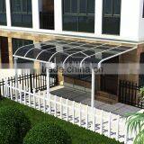 Multifunctional Polycarbonate Awning for Balcony Garden Shed /tent thumbnail-3