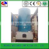 Best Price Professional Industrial Coal Fired Thermal Oil Boiler thumbnail-2