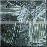 Zebra Semi Precious Stone Slab for Table Top,flooring Tile,TV Background thumbnail-1