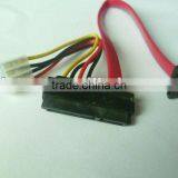 SATA 7+15DATA&POWER CABLE