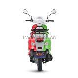 Ariic Eec Popular Euro iv VESPA LAMBRETTE RETRO CLASSCI Model 50cc Scooter ROMAN SUNNY Quality Choice thumbnail-4