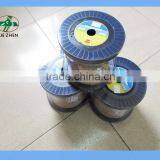 EDM 0.10mm Diameter Hard Brass Wire@ 5kgs/spools