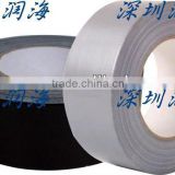 Chemical resistance non-toxic Teflon tapes/fiberglass fabric tape