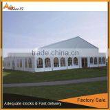 Hot Sale Luxury Tent and Chair Rental With Liner thumbnail-2