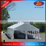Emergency Tent for Temporary House/shelter thumbnail-1