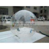 2013 Fantastic Transparent Inflatable Water Ball thumbnail-1