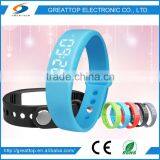 Buy Wholesale Direct From China Digital Pedometer Bracelet thumbnail-1