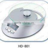 Electronic Kitchen Scale