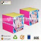 China Promotional Hanging Display Board