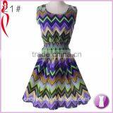 OEM/ODM Vestido for Summer thumbnail-3