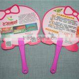 Personalized Chinese Plastic pp Hand Fan for Souvenir thumbnail-5