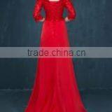 High Qualtiy Fashion Colorful Sale Famous Designer Evening Dress Quality Choice thumbnail-2