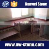 Imperial Red Kitchen Vanity Tops