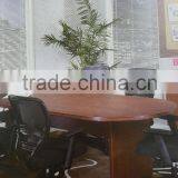 America Hot Sell Sonoma Meeting Desk thumbnail-1