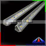 Flexible SMD5730 LED Strip 30LED 60LED 120LED DC12V 24V SMD5730 LED Strip Light Waterproof IP67 SMD5730 LED Bar Aluminum Profile