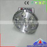 UL CUL Energy Star LED Par38 Spotlight 15W 1050lm 100-240VAC thumbnail-3