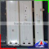 IP65 Waterproof 40W LED Tri-proof Light With Aluminum Housing thumbnail-5