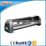 China Manufacturer Contour Cutting Vinyl Cutter Plotter for Sale