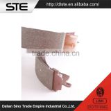 wholesale from China high quality brake shoe