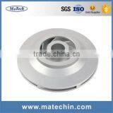 Mining Machinery Crusher Parts/Customized China Supplier Casting Factory thumbnail-6