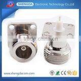 DC-5.8GHz Gas Discharge Tube Lightning Protector With N Male to N Female thumbnail-5