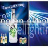 Easily to Install Led Light Box