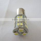 BA15S 33 SMD5050 3528 Led Automobile Bulbs Auto Lighting System LED Light LED Lamp