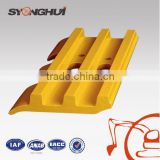 Track shoe for excavator undercarriage parts digger track shoe High quality warranty Track shoeSH460