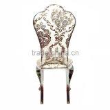 Dining Room Chair Hotel Luxury Dining Chair Luxury thumbnail-4