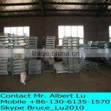 Metal Cage Warehouse Roll Cage thumbnail-2