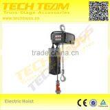 New Design Electric Chain Hoist Control ,electric Hoist