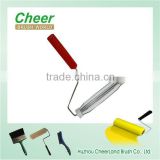 professional paint roller handles, paint roller cover and paint roller