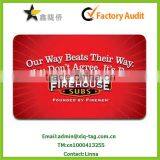 2015High Quality Rewards Card / Plastic Loyalty Card/ Discount Card