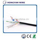High Quality 24awg Ethernet Cat5e thumbnail-4