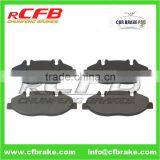 AUTO BRAKE PAD FOR BENZ VIANO,VITO thumbnail-1