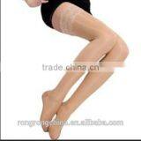 2015 New Arrival Nylon Stockings Tube Skin Color Silk Foot Sexy Stockings 4003