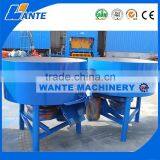 Hot Selling QT4-25 Fully Automatic Concrete Hollow Block Machine Line thumbnail-5