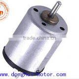 Dia12mm Electric Toothbrush Motor/camera Motor RF-1215CA thumbnail-1