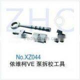 XZ044 -- VE Oil Pump Disassembly Calibration Tool thumbnail-1