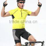 Breathable Men Mountain Bike Wear Popular Cycling Shirts,Cycling Wear thumbnail-4