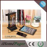 2016 Latest Portable Power Bank ,Mobile Power Bank 20800mah,Menu Holder Restaurant Power Bank Charger Quality Choice thumbnail-1