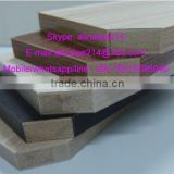 Linyi Fupeng high quality plywood for decoration/furniture