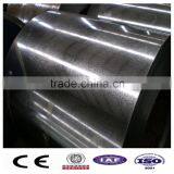 DX51D GI Galvanized Steel Coils Factory Direct Sale thumbnail-1