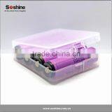 Samsung 3.7V 18650 Battery 2600mAh With PCB, Samsung 2600mah Battery thumbnail-4