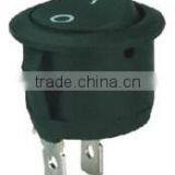CNGAD Miniature Rocker Switch 6A 250V (boat Switch,electrical Rocker Switch)(KCD1-105)
