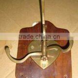 wheel Key and coat Hanger KCH676